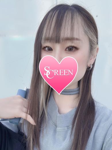 SCREEN　スクリィーン outcall escort service TSUGUMI