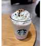 復刻版フラペチーノ🥂✨