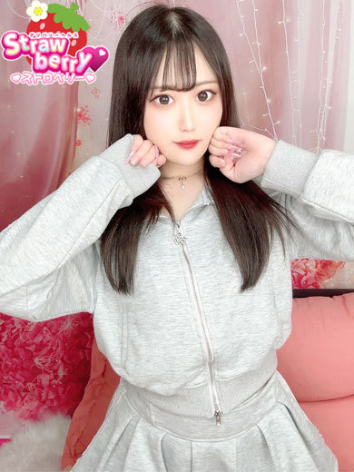 まこ☆アイドル系ビジュアル☆