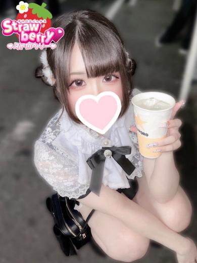 つきな☆親しみ満点ロリっ娘☆
