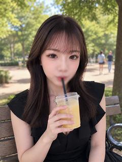 RAO 泡泡浴 UENO MIYU