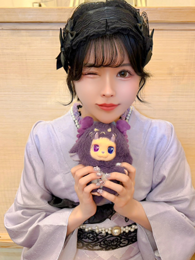 タレント 한국인 가능 소프랜드 YURINO