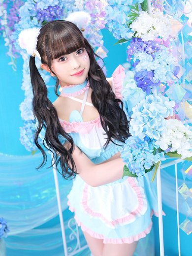 タレント 泡泡浴 REA