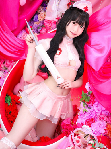 タレント 泡泡浴 REA