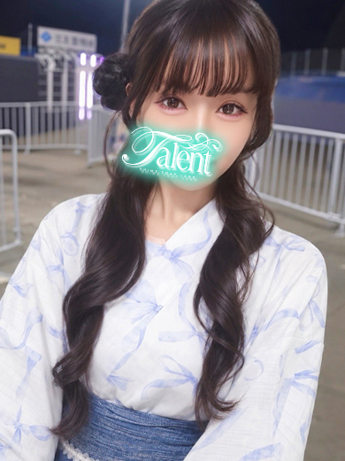 タレント 한국인 가능 소프랜드 MYUU