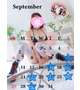9月度🙌