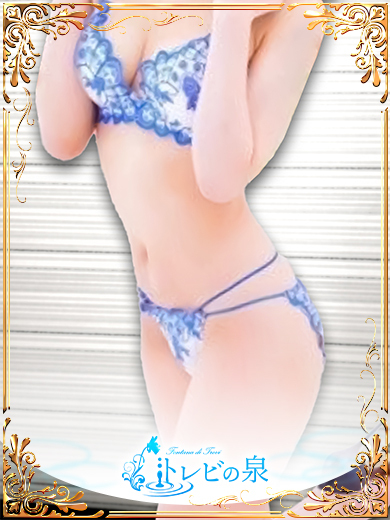 成海　れな☆細身のモデル級美女！