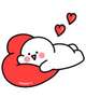 ♡