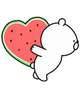 ♡
