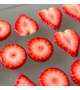 趣味はお菓子作り、そして食べる！