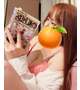 🍊最強のオレンジ色🍊