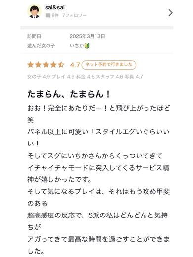 美女セレクション 데리헤루 ICHIKA