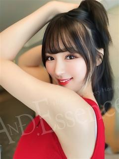 ＆　Ｅssence（アンドエッセンス） outcall escort service TSUBAKI