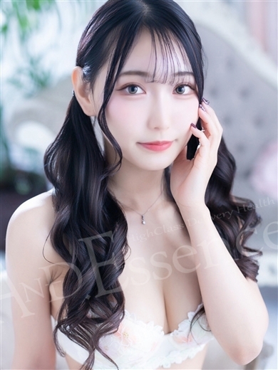 ＆　Ｅssence（アンドエッセンス） デリヘル KASUMI