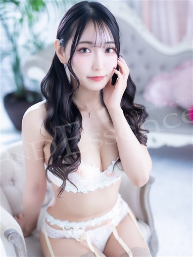 ＆　Ｅssence（アンドエッセンス） outcall escort service KASUMI