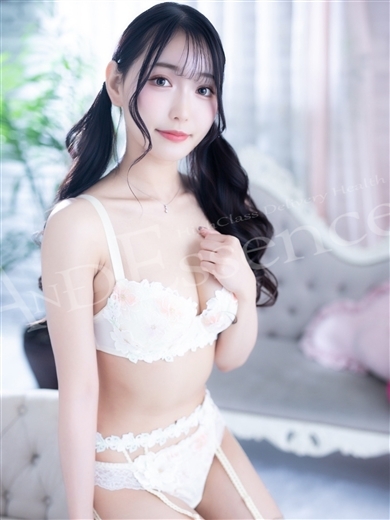 ＆　Ｅssence（アンドエッセンス） outcall escort service KASUMI