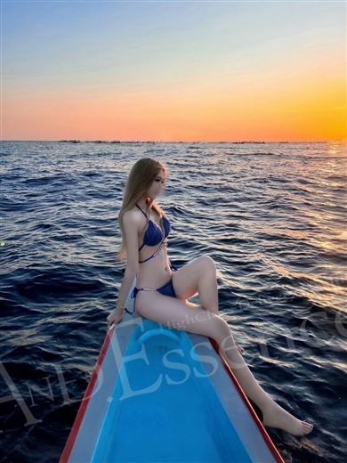 ＆　Ｅssence（アンドエッセンス） outcall escort service MIRAN