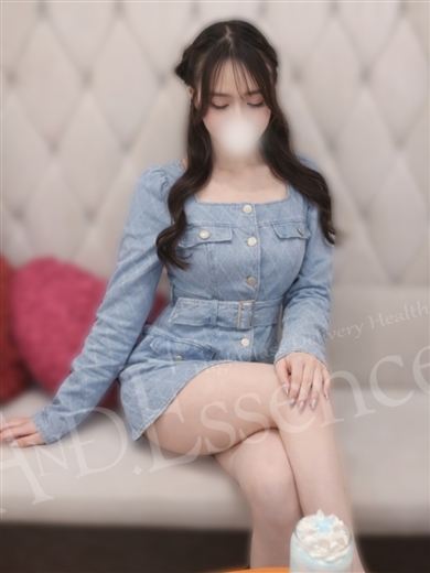 ＆　Ｅssence（アンドエッセンス） outcall escort service KIREI