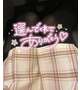 ♡お礼♡オークラ 4006の方