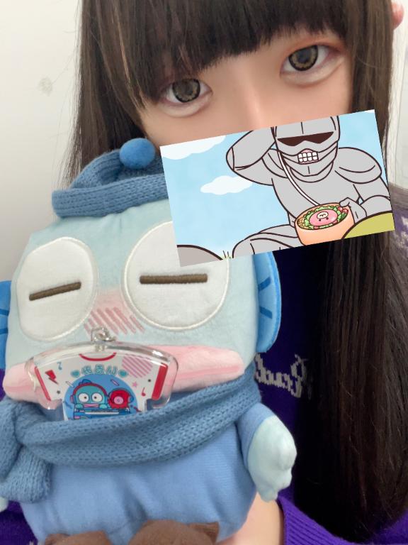 写メ日記サムネイル