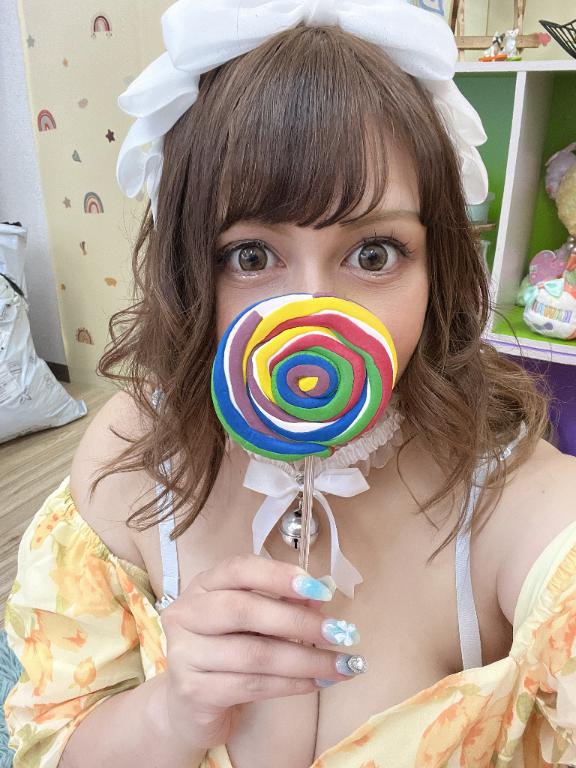 写メ日記サムネイル