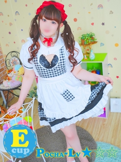 ぽちゃカワ革命！！いちゃぷよ★ポッチャdoll［中部店］ 上門服務 NIKORI