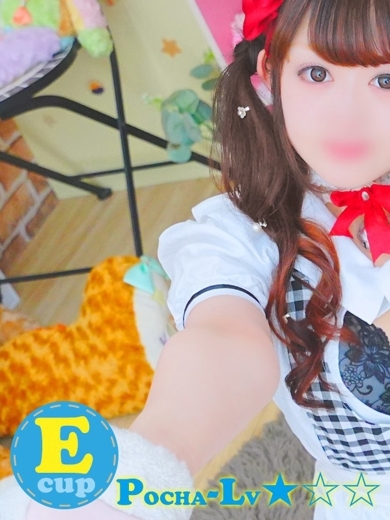ぽちゃカワ革命！！いちゃぷよ★ポッチャdoll［中部店］ 上門服務 NIKORI