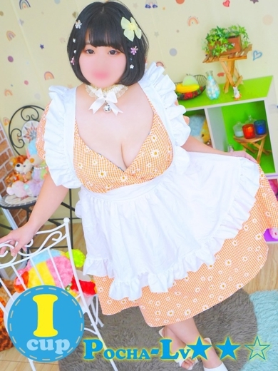 ぽちゃカワ革命！！いちゃぷよ★ポッチャdoll［中部店］ デリヘル MISA