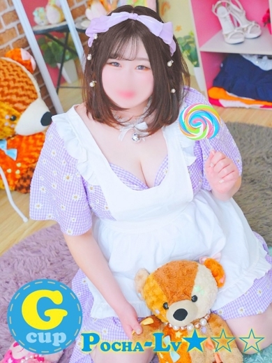 ぽちゃカワ革命！！いちゃぷよ★ポッチャdoll［中部店］ 안마(데리버리) KONOMI