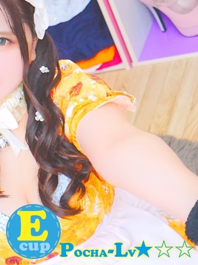 ぽちゃカワ革命！！いちゃぷよ★ポッチャdoll［中部店］ 外送茶 RIMA