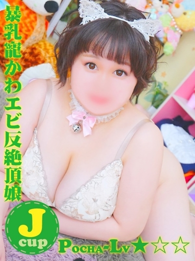 ぽちゃカワ革命！！いちゃぷよ★ポッチャdoll［西部店］ outcall escort service EMI