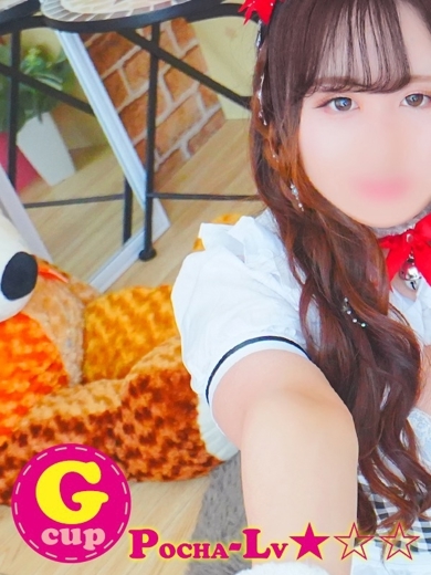 ぽちゃカワ革命！！いちゃぷよ★ポッチャdoll［東部店］ 上门服务 YUNANO