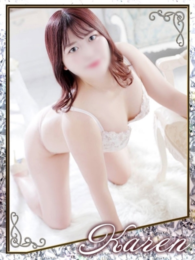 Shizuoka～Engetsu～艶月 デリヘル KAREN