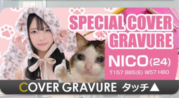 写メ日記サムネイル