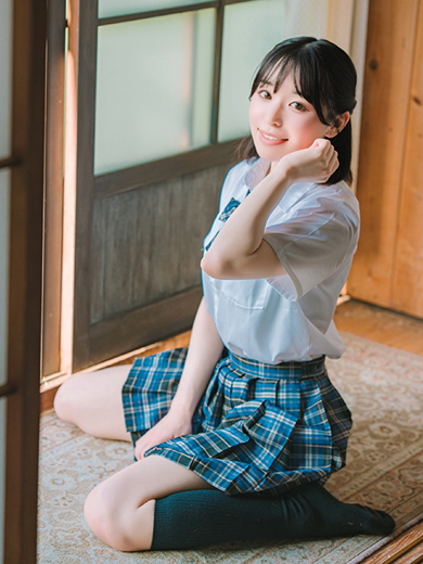 秋葉原コスプレ学園in西川口 패션헬스 서비스 업소 EMA