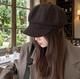 スーパーレアな帽子スタイル🎩