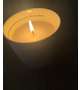 出勤前の癒し🕯️