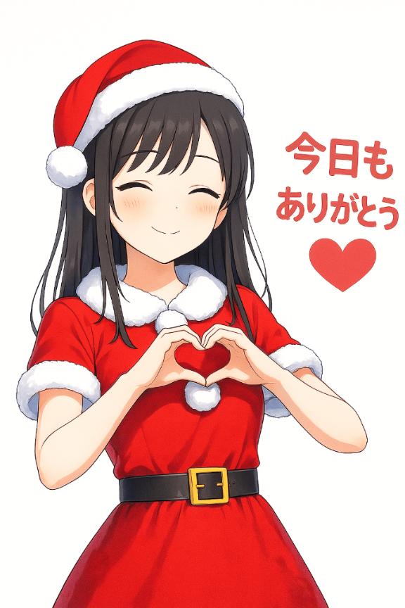 🎅10日(水)と来週末のゆずき🎅