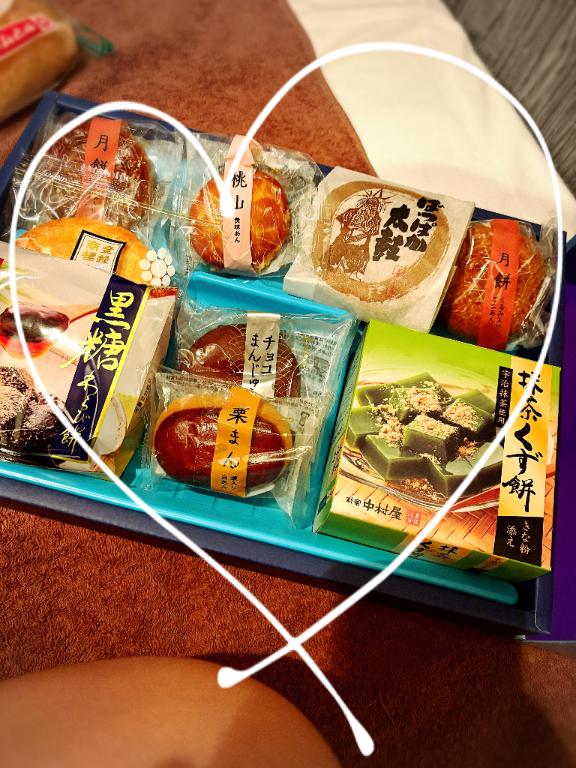 🐝⋆゜豪華すぎるぜっ！！！