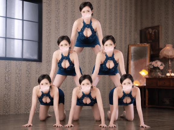 ️🩵GWラスト？️🩵