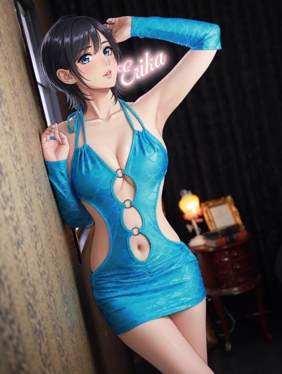 🩵リアルタイムすぎるお題🩵