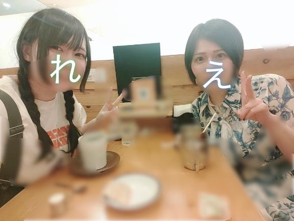 🩵れおなちゃんとデート🩵