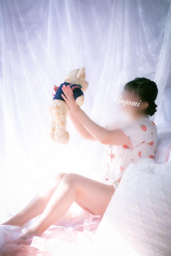 沼りそうなので…💦