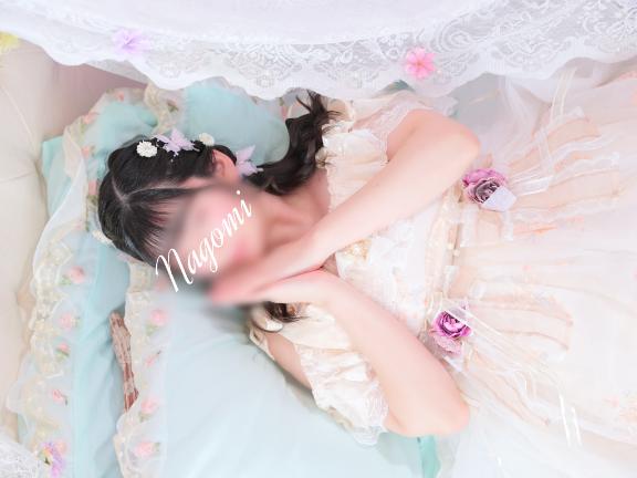 すやすやしてるので…😌