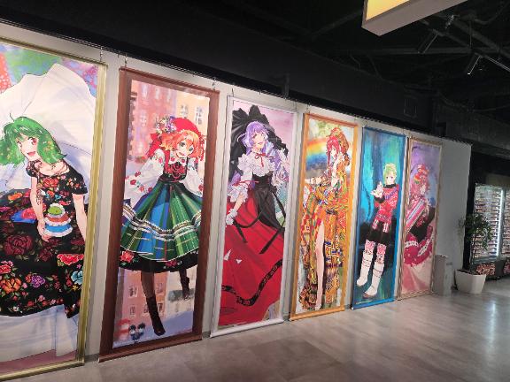 星間飛行などなど…