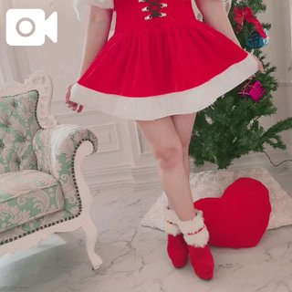 ♡♡せいなる夜らしい♡♡