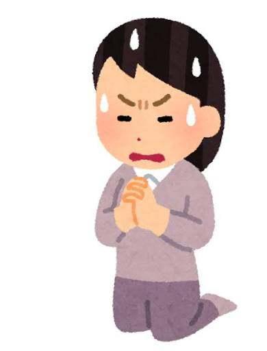 【ゆる募】30日(日)