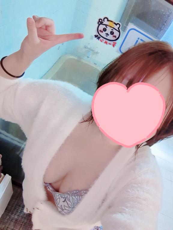 出勤してるよ~🍀