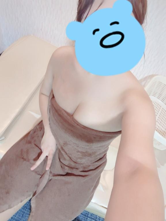 出勤してるよ~🍀