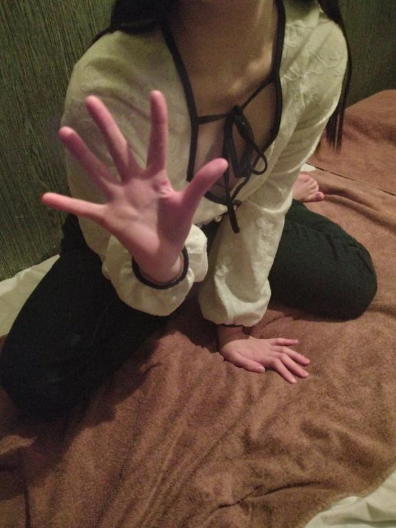 いってきます👋